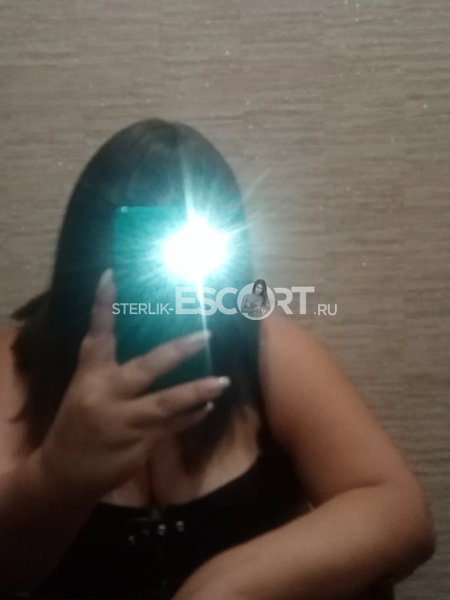 Девушка пышных форм